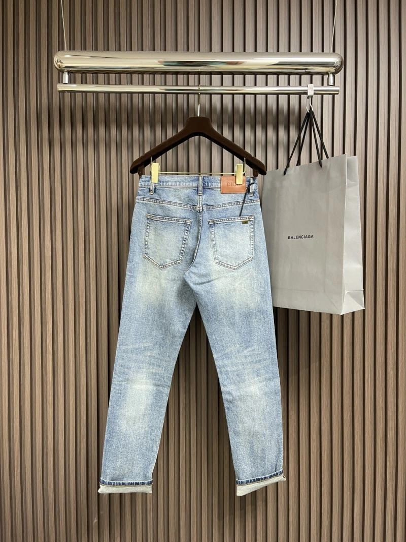 Christian Dior Jeans MultiPurpose 116234