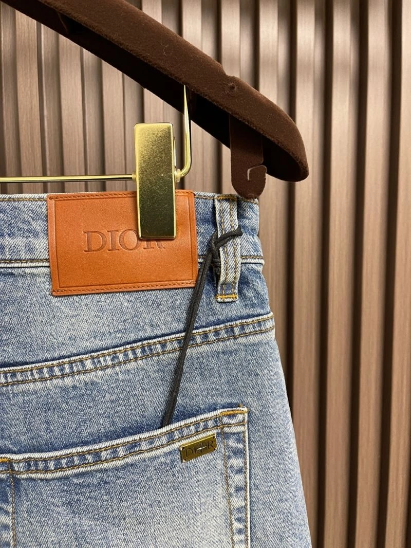 Christian Dior Jeans MultiPurpose 116234