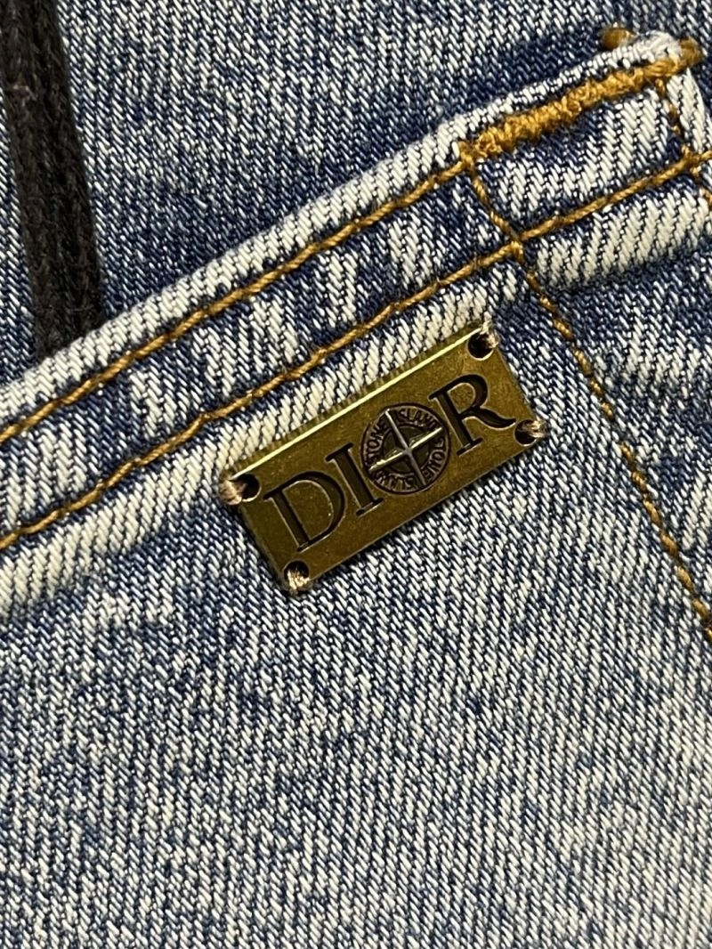 Christian Dior Jeans MultiPurpose 116234