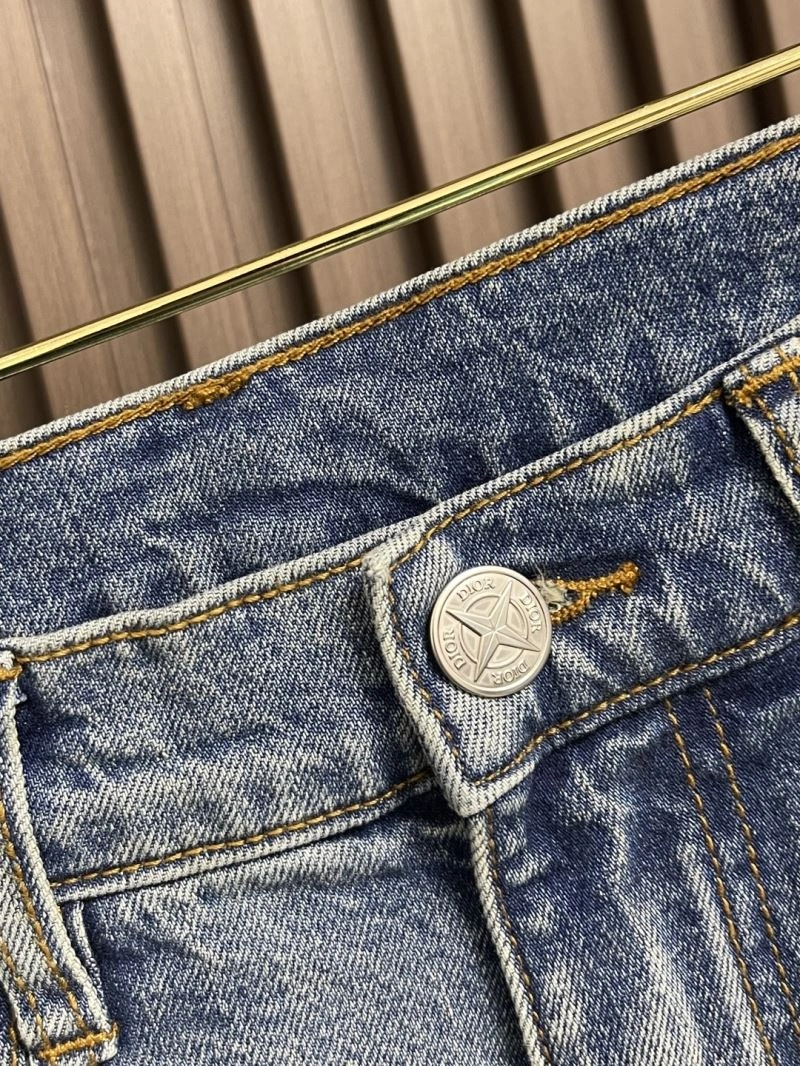 Christian Dior Jeans MultiPurpose 116234
