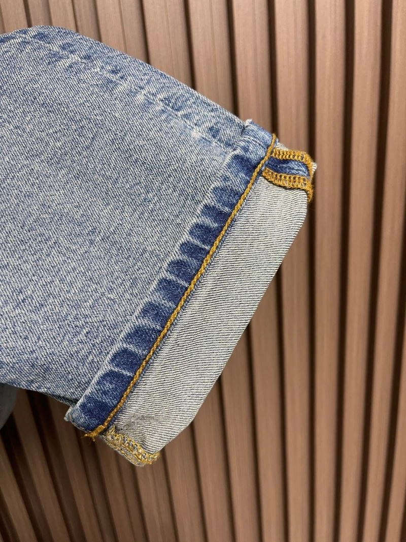 Christian Dior Jeans MultiPurpose 116234