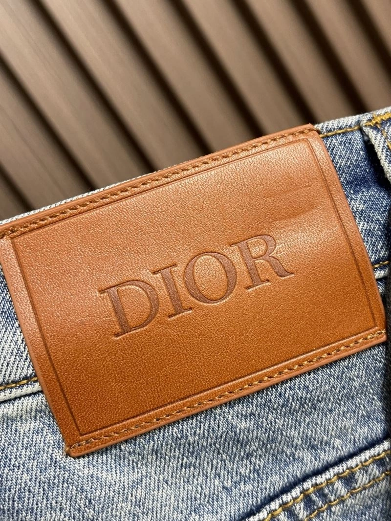 Christian Dior Jeans MultiPurpose 116234