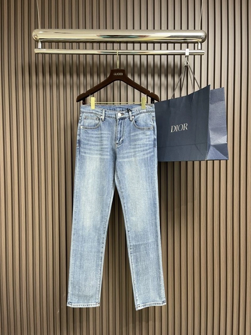 Attractive Christian Dior Jeans 116253