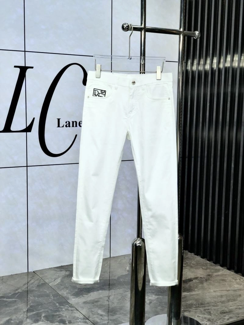 Trendy Christian Dior Jeans 116252