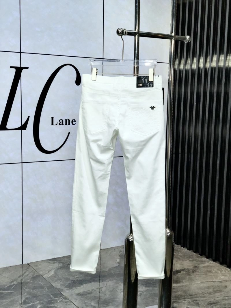 Trendy Christian Dior Jeans 116252