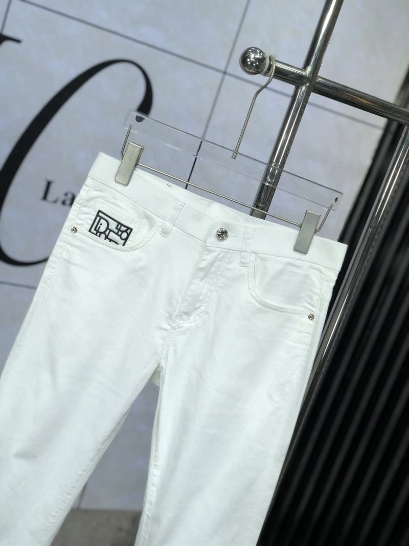 Trendy Christian Dior Jeans 116252