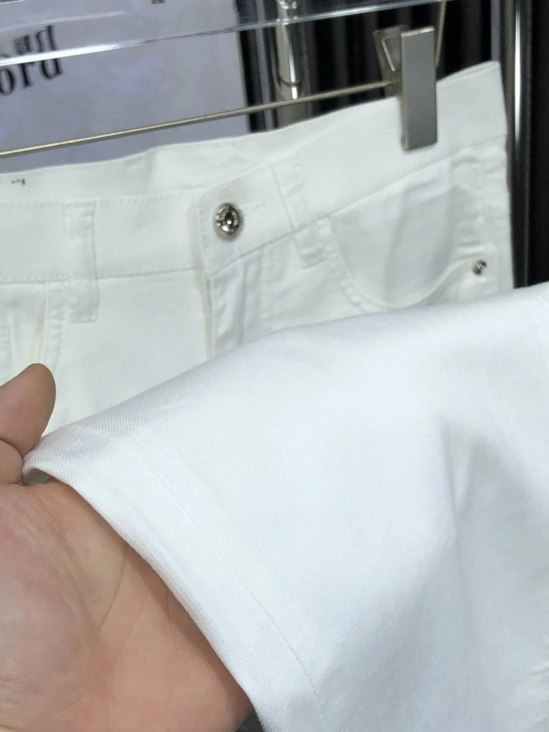 Trendy Christian Dior Jeans 116252
