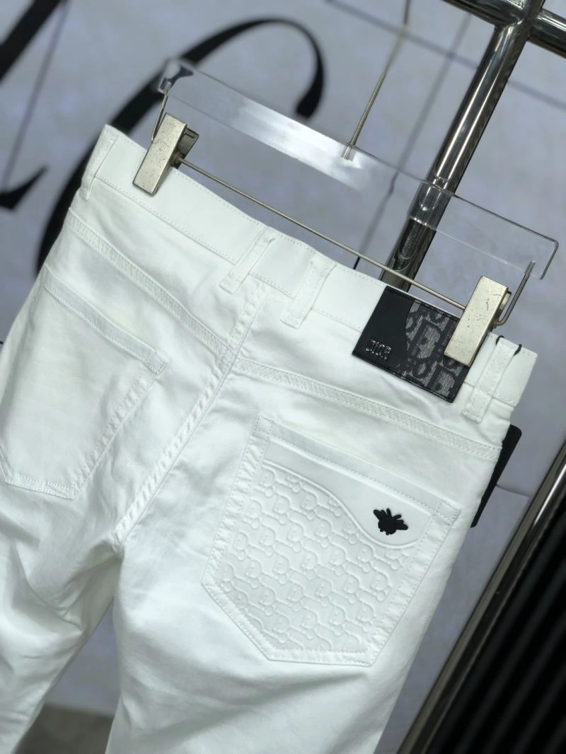 Trendy Christian Dior Jeans 116252