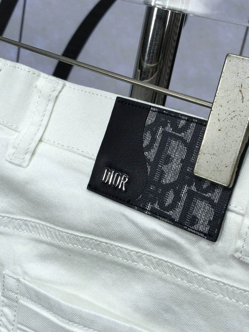 Trendy Christian Dior Jeans 116252