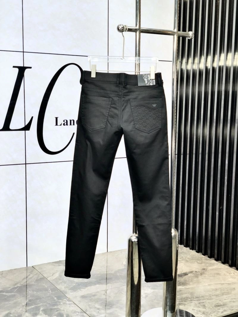 Christian Dior Jeans Durable 116241