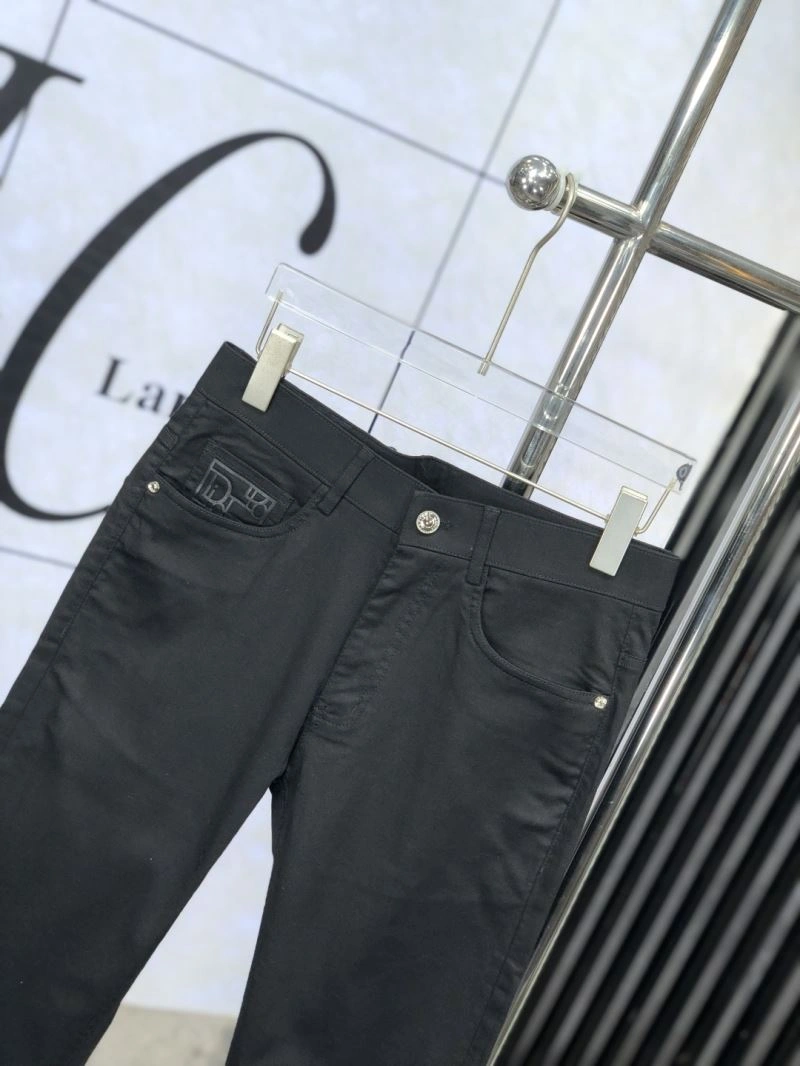 Christian Dior Jeans Durable 116241