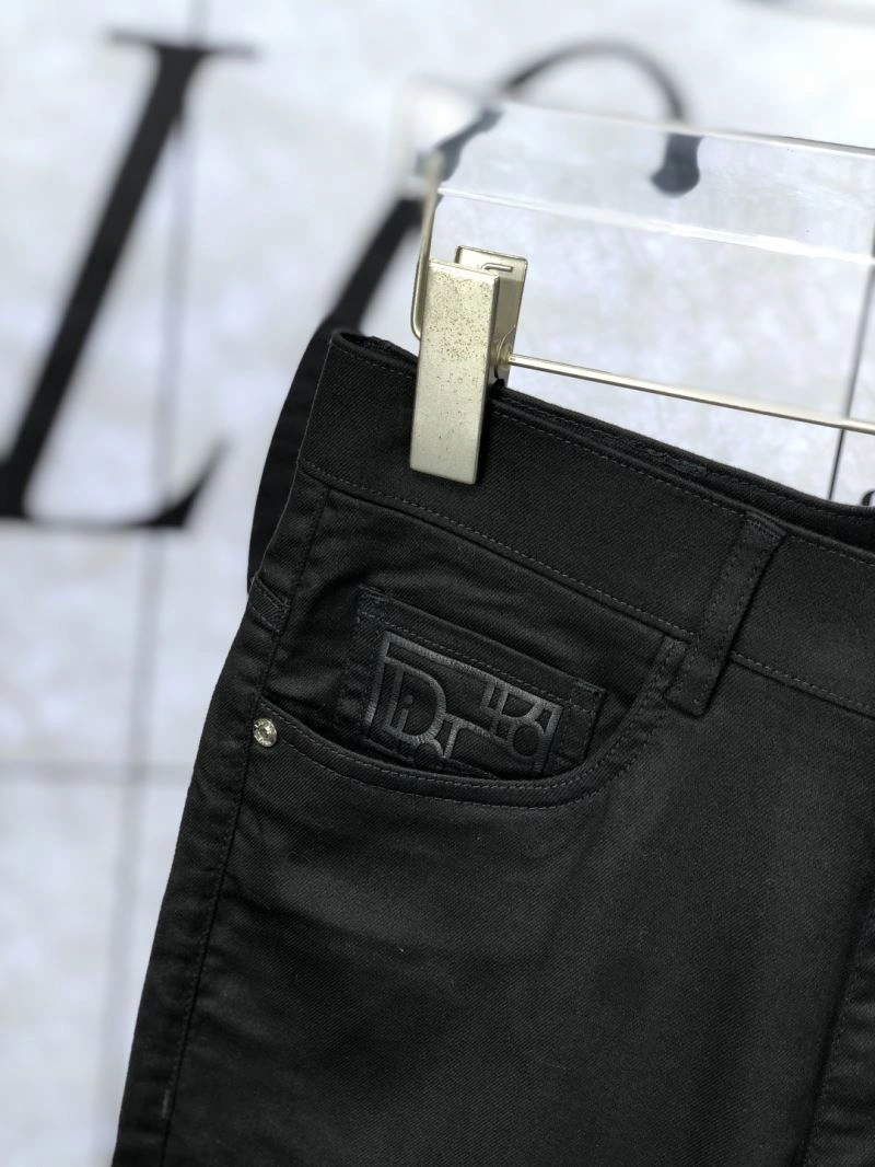 Christian Dior Jeans Durable 116241