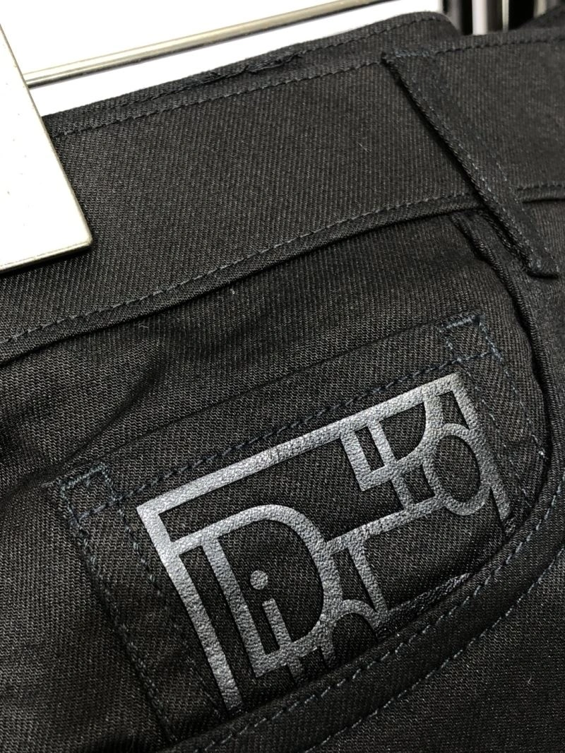 Christian Dior Jeans Durable 116241