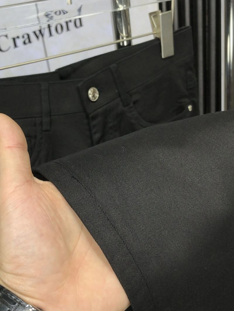Christian Dior Jeans Durable 116241