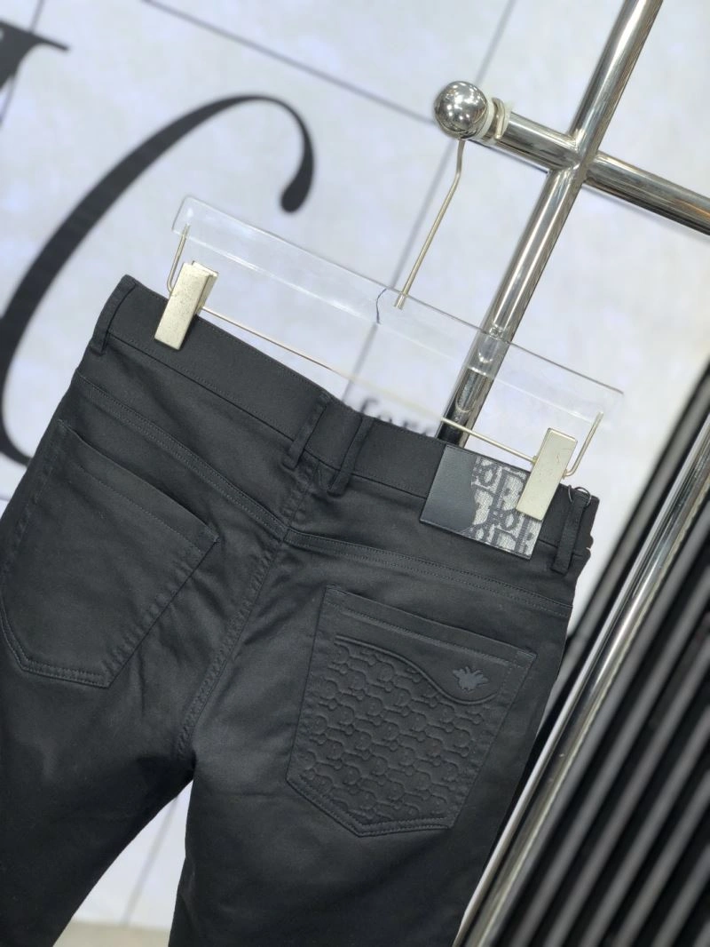 Christian Dior Jeans Durable 116241