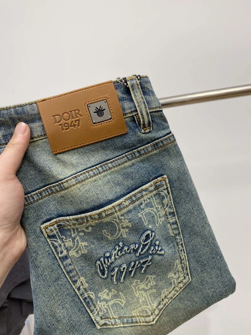 Christian Dior Jeans FashionForward 116245
