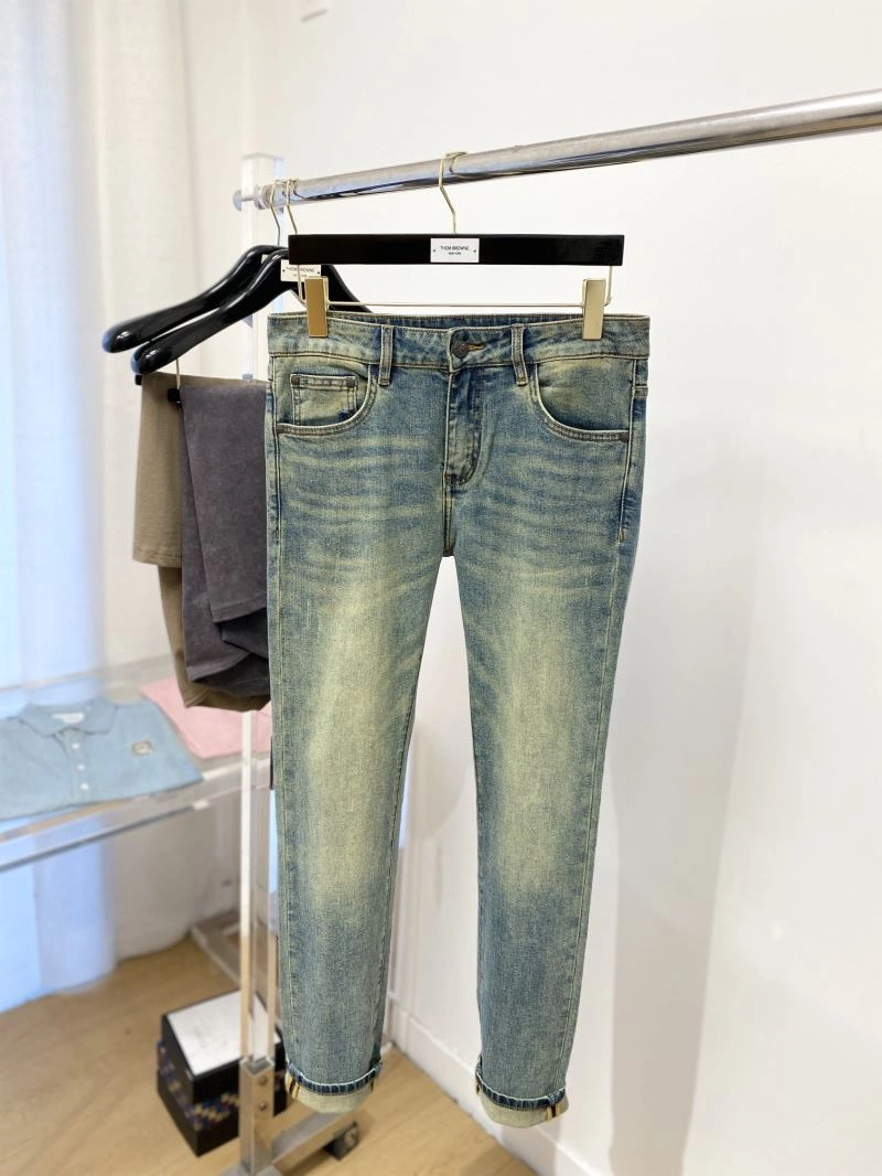 Christian Dior Jeans FashionForward 116245