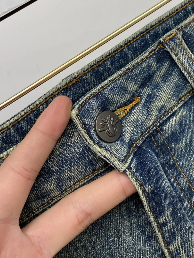 Christian Dior Jeans FashionForward 116245