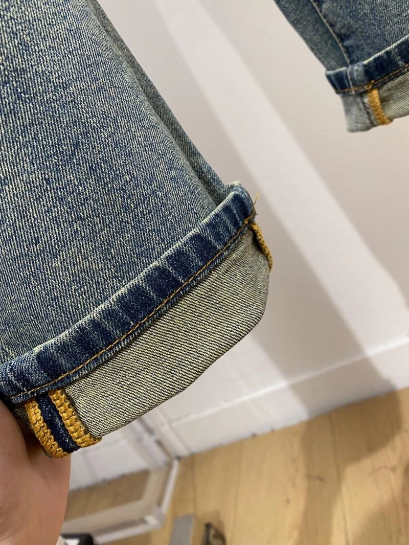 Christian Dior Jeans FashionForward 116245