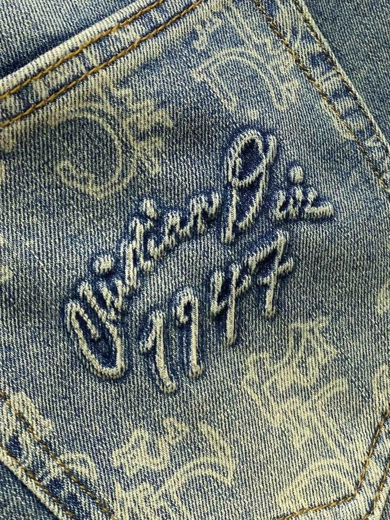 Christian Dior Jeans FashionForward 116245