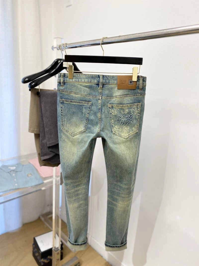 Christian Dior Jeans FashionForward 116245