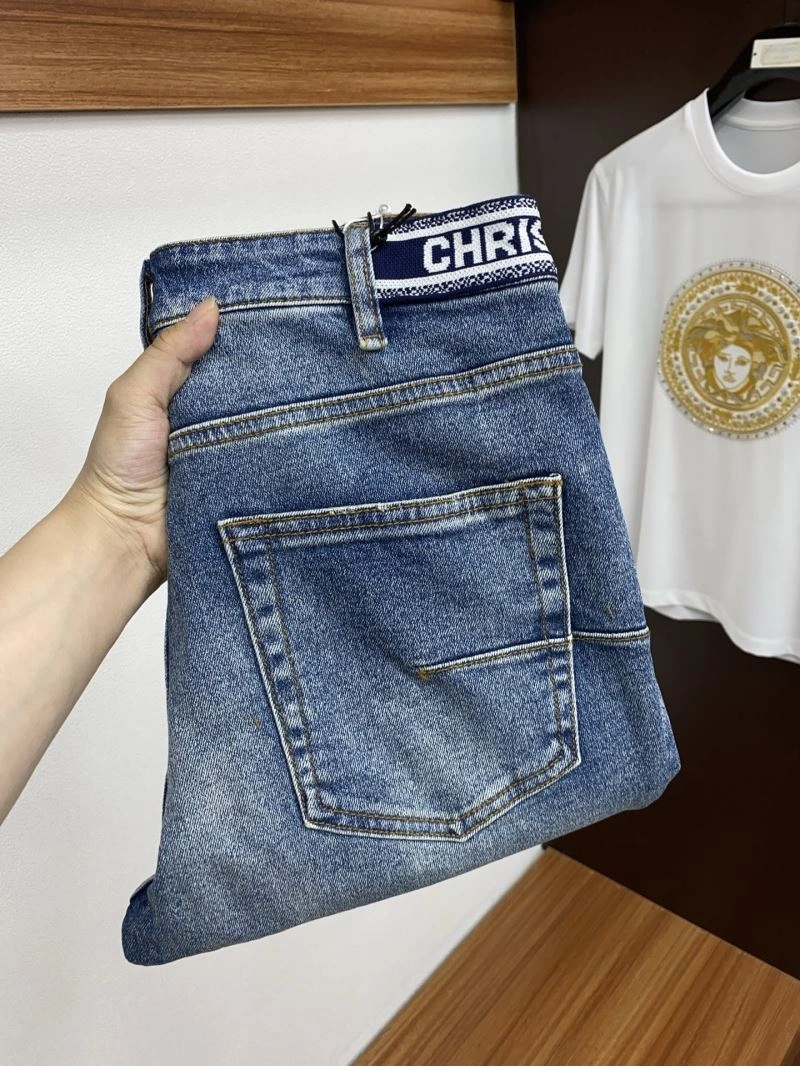 Christian Dior Jeans Affordable 116257