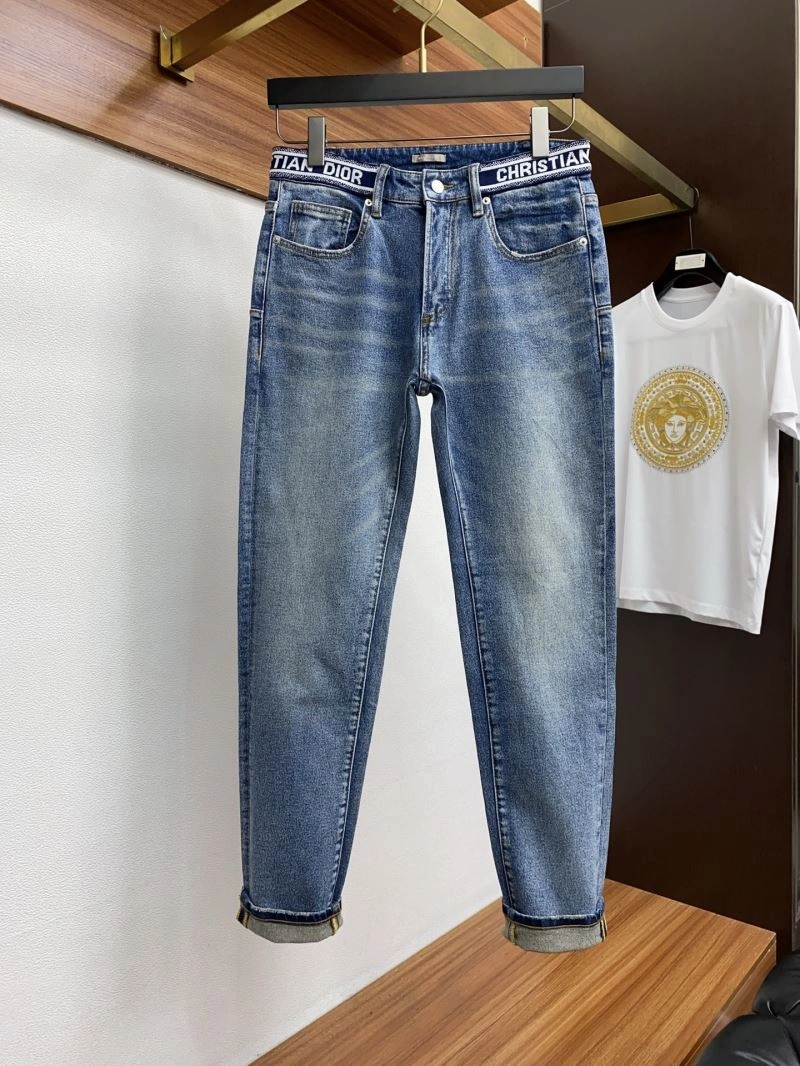Christian Dior Jeans Affordable 116257
