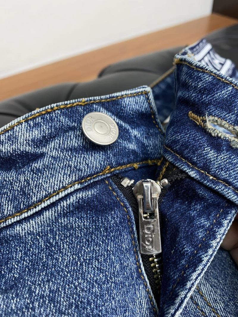 Christian Dior Jeans Affordable 116257