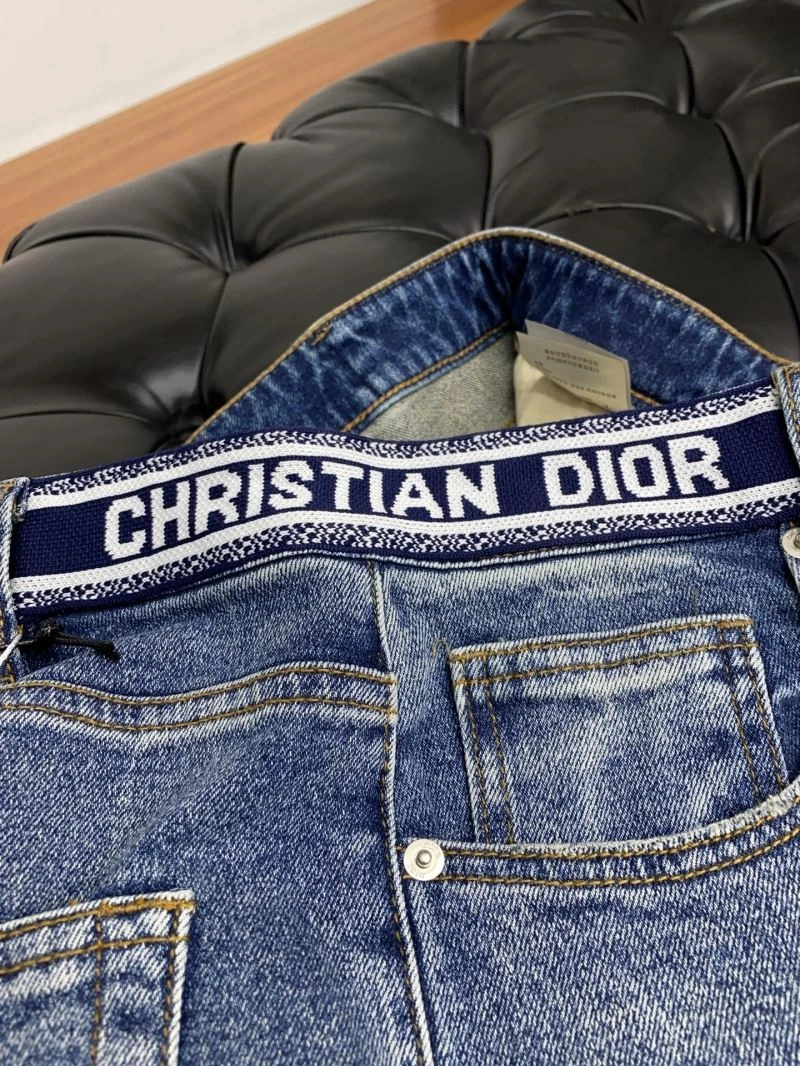 Christian Dior Jeans Affordable 116257