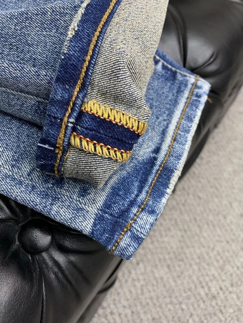 Christian Dior Jeans Affordable 116257
