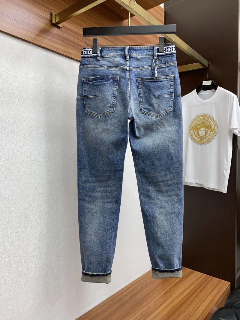 Christian Dior Jeans Affordable 116257