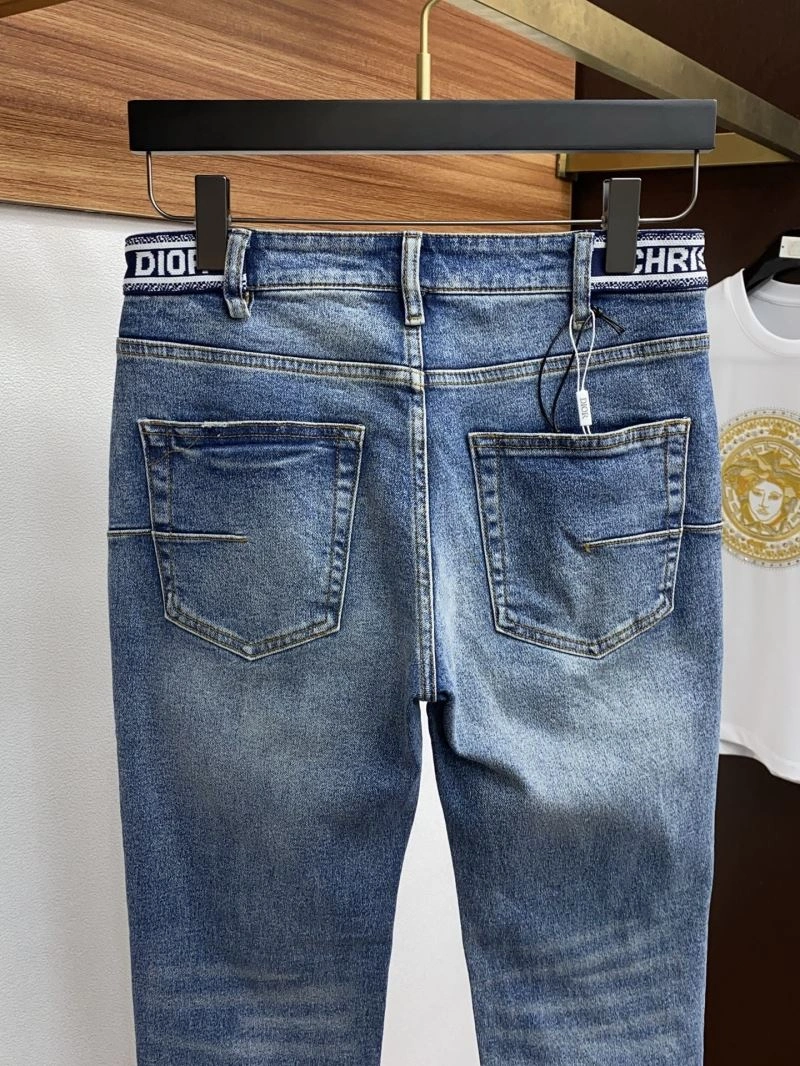 Christian Dior Jeans Affordable 116257