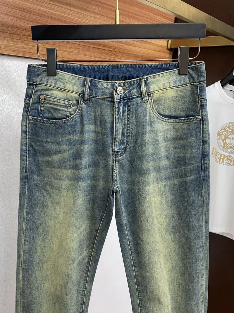 Timeless Christian Dior Jeans 116256