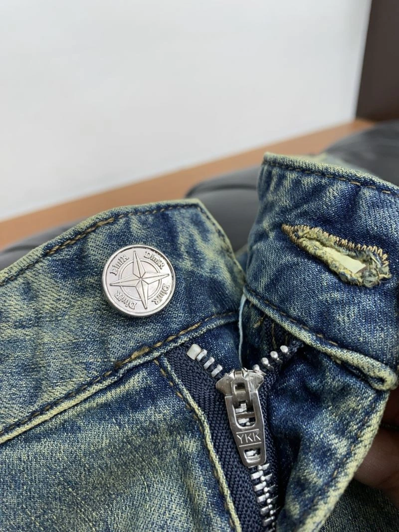 Timeless Christian Dior Jeans 116256