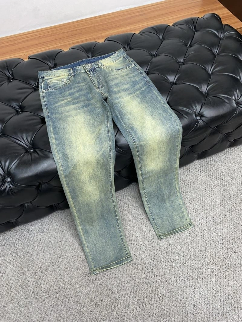Timeless Christian Dior Jeans 116256