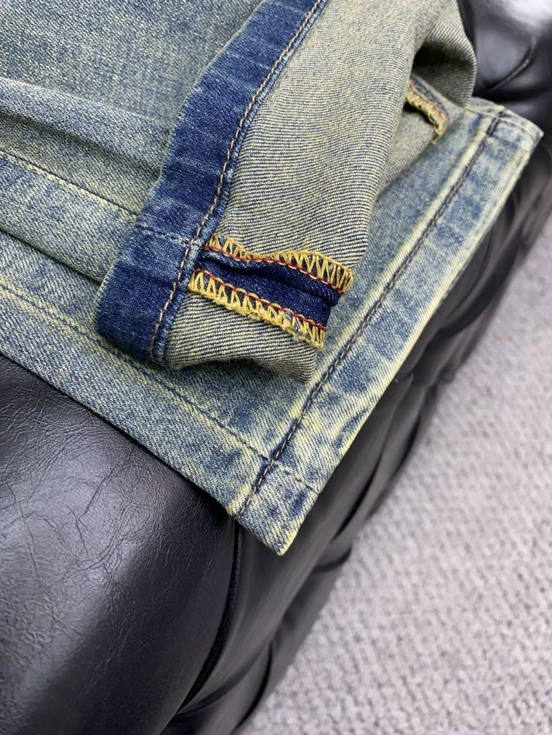 Timeless Christian Dior Jeans 116256