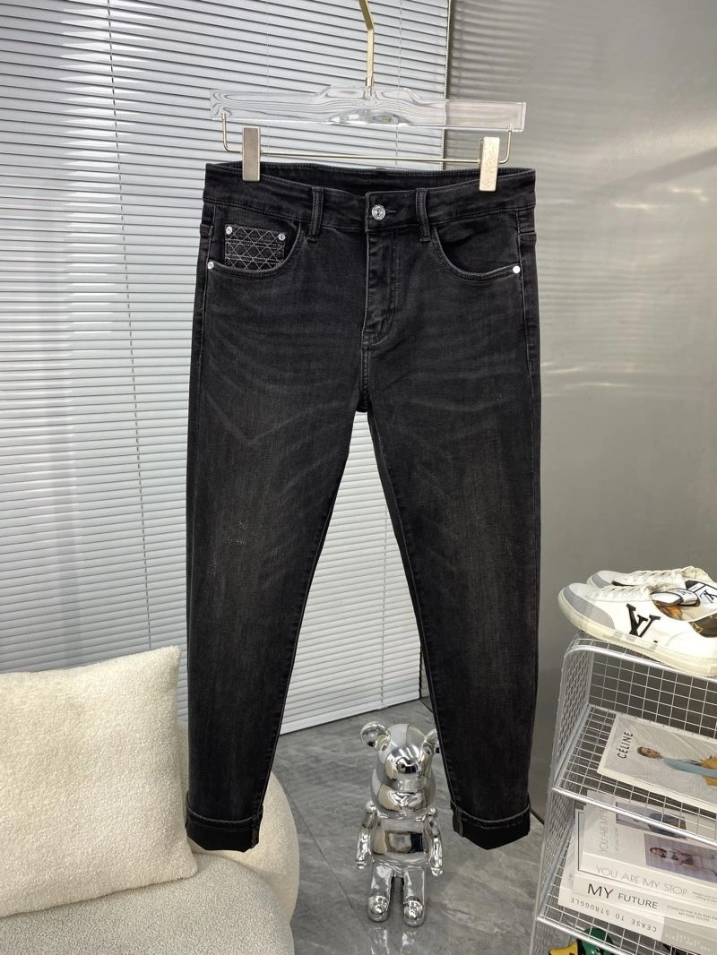 Christian Dior Jeans Fashionable 116243