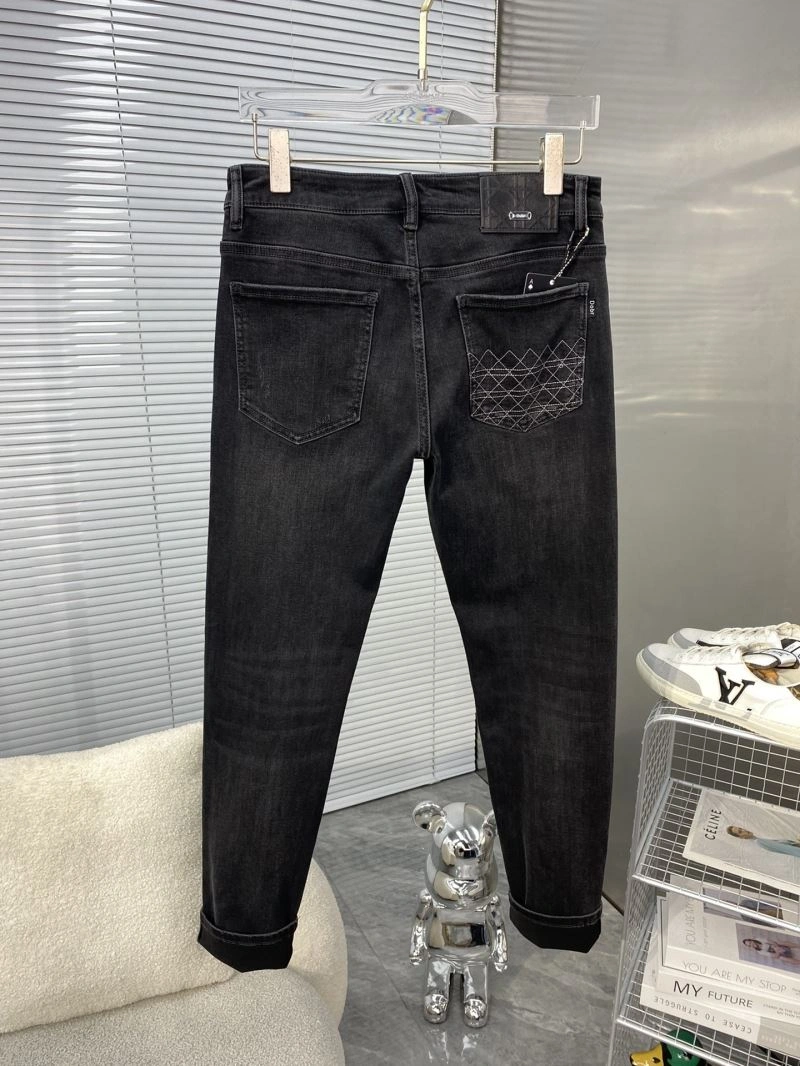 Christian Dior Jeans Fashionable 116243