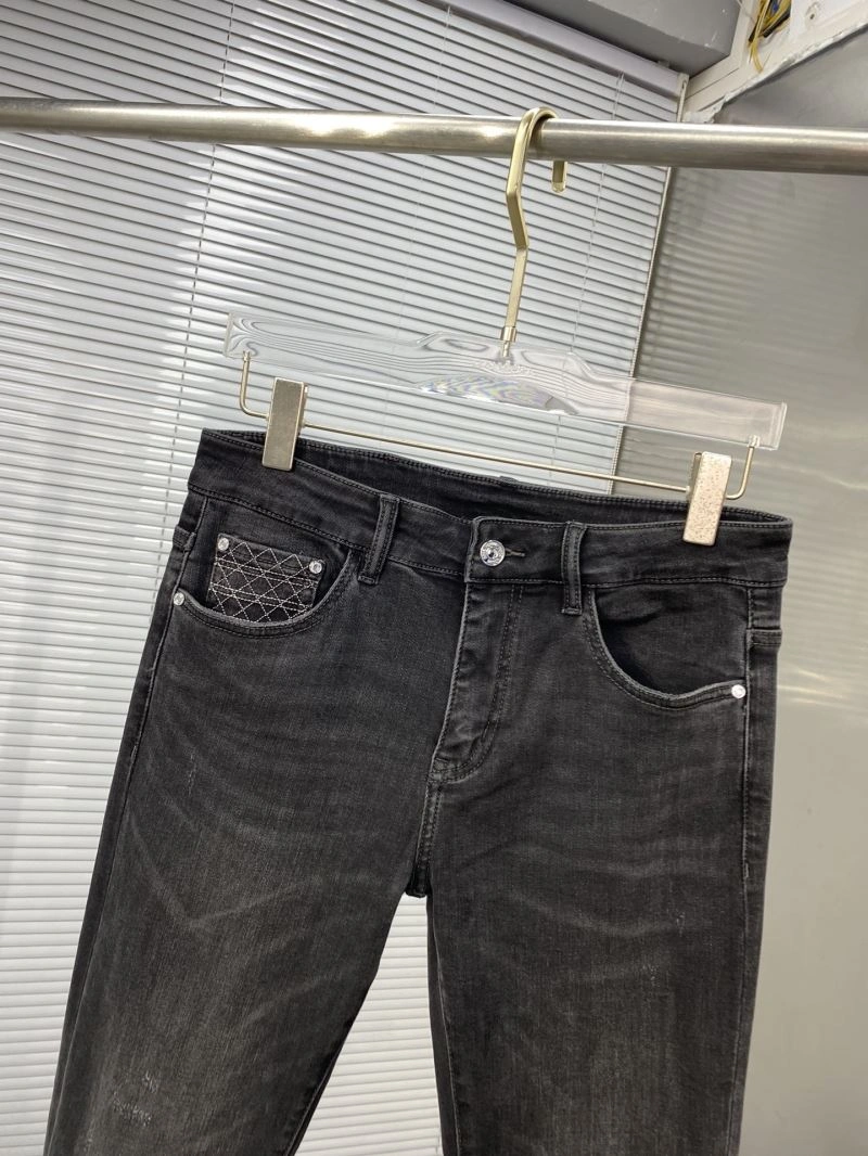 Christian Dior Jeans Fashionable 116243