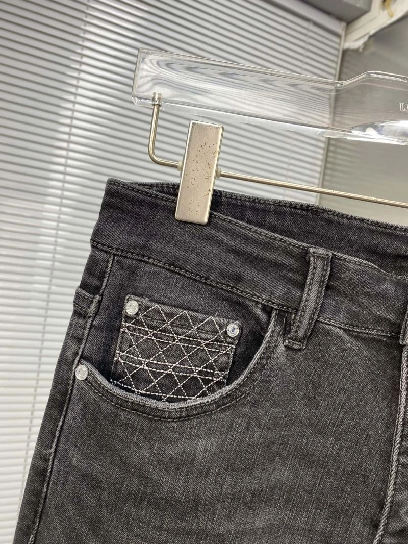 Christian Dior Jeans Fashionable 116243