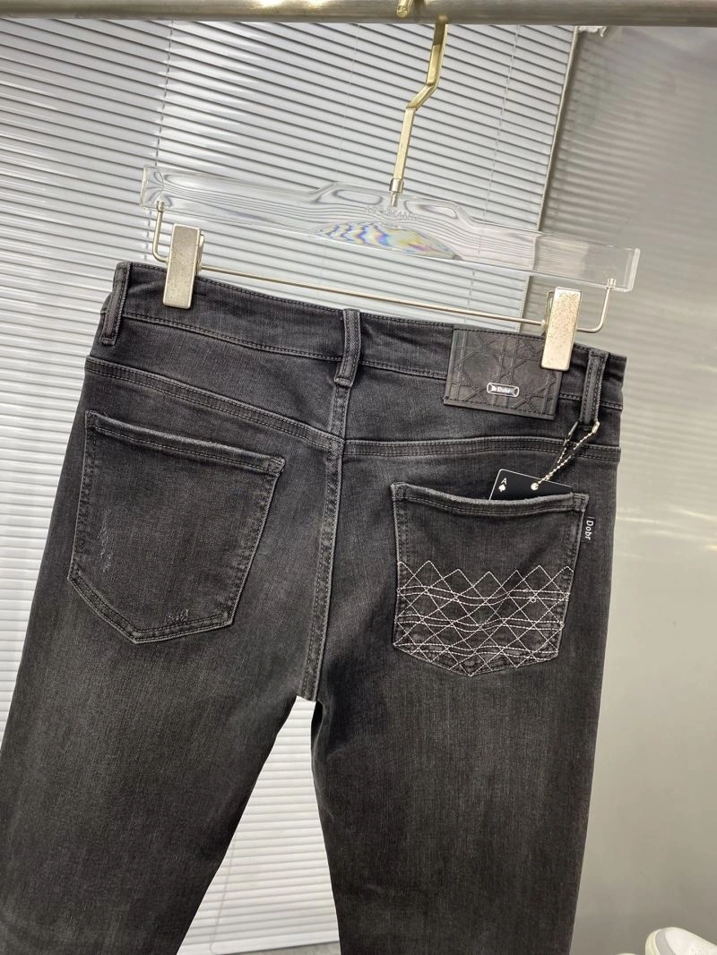 Christian Dior Jeans Fashionable 116243
