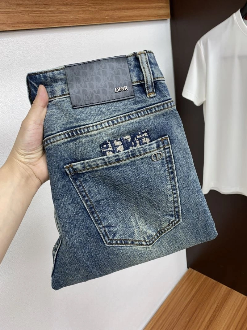 HighQuality Christian Dior Jeans 116231
