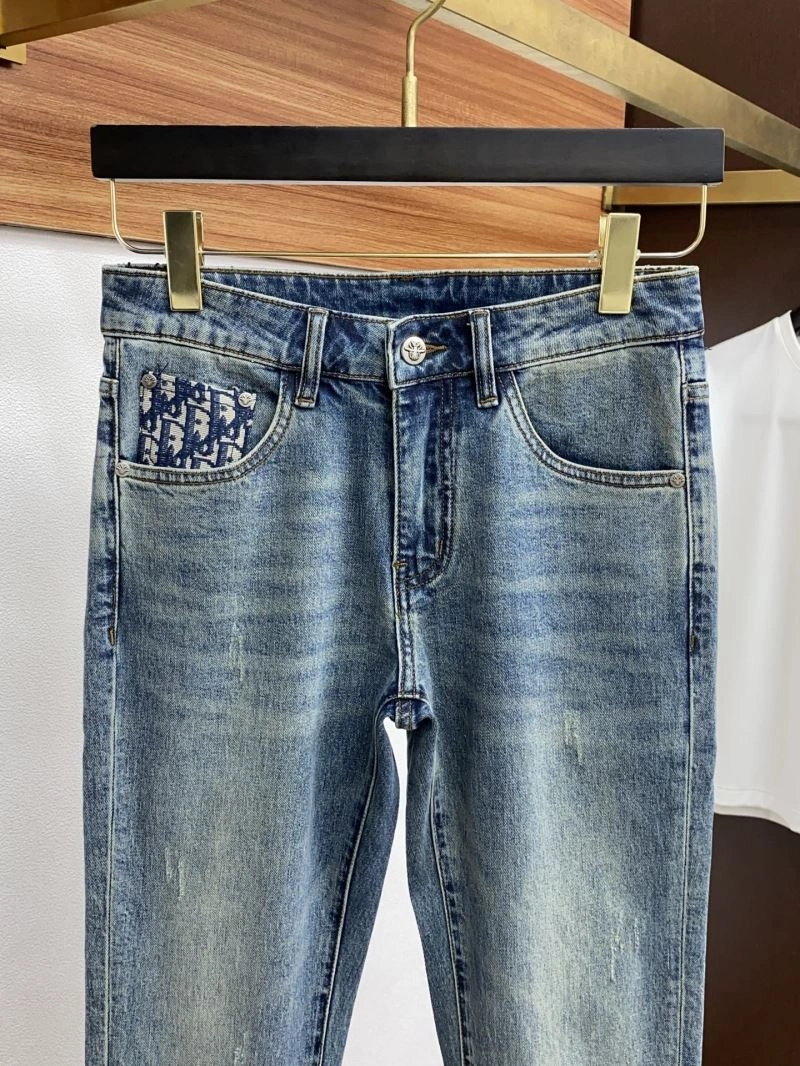 HighQuality Christian Dior Jeans 116231