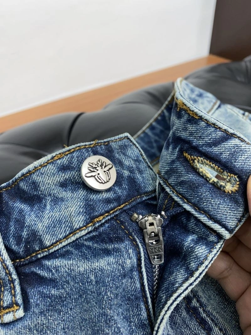 HighQuality Christian Dior Jeans 116231