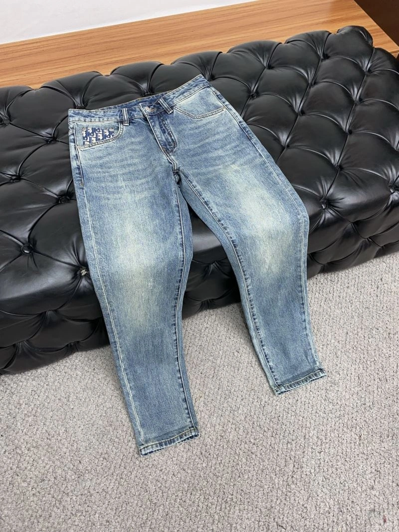 HighQuality Christian Dior Jeans 116231