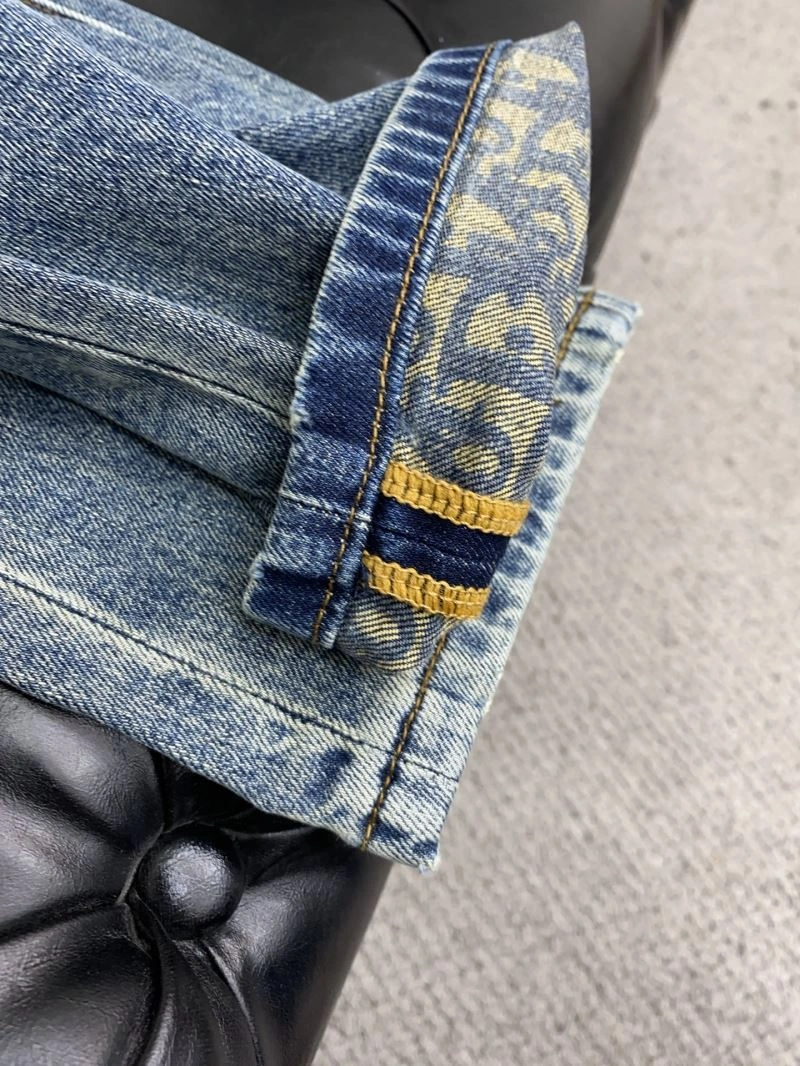 HighQuality Christian Dior Jeans 116231