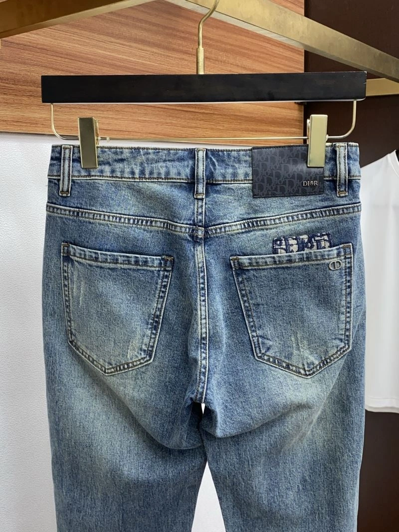 HighQuality Christian Dior Jeans 116231