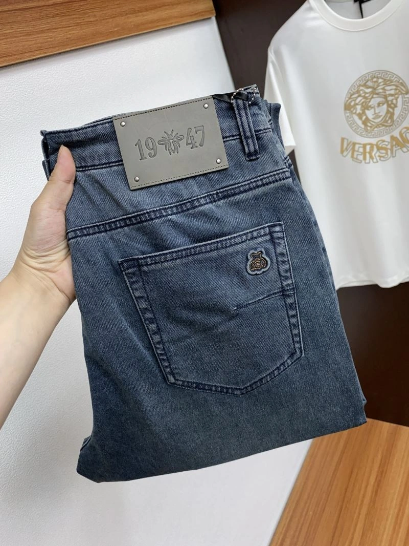 Vibrant Christian Dior Jeans 116259