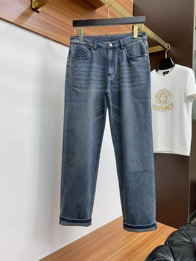 Vibrant Christian Dior Jeans 116259