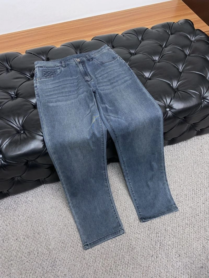 Vibrant Christian Dior Jeans 116259